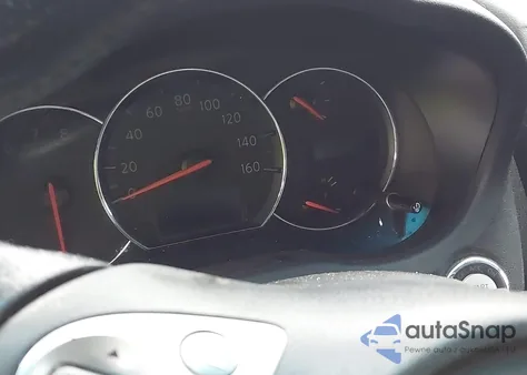 2013 Nissan Maxima 3.5 Sv z USA, uszkodzony, nr VIN 1N4AA5AP5DC806520